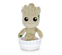 Kidrobot - Peluche Baby Groot (20 cm)