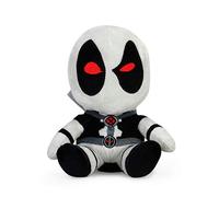 Kidrobot Peluche Kidrobot Deadpool , Muñeco de peluche, Juguete para niños, 20 cm Felpa Figura para regalar, cumpleaños, coleccionistas y fiestas