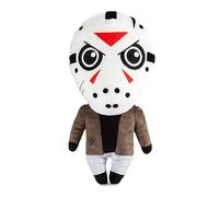 Kidrobot Peluche Kidrobot Jason Friday The 13TH, Muñeco de Peluche, 20 cm, Plush para regalar, cumpleaños, coleccionista y navidad