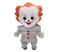 Kidrobot peluche kidrobot pennywise, muñeco de peluche it, juguete co