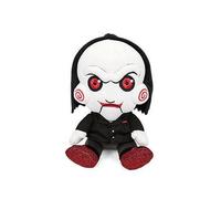 Kidrobot peluche saw, billy the puppet, phunny, 20 centímetros, figur