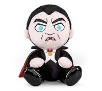 Kidrobot Universal Monsters Drácula - Peluche Phunny de 8 pulgadas