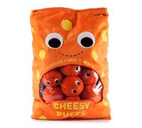 Kidrobot Yummy World Arnold & The Puffs - Peluche XL