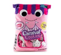 Kidrobot Yummy World Chloe and The Carnival Cookies XL Plush