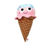 Kidrobot Yummy World Walter Waffle Cone Ice Cream Scoop luy