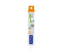 Cepillo de Dientes Kids Vitis Higiene dental y bucal