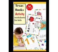 Kids ABC Alphabets Leaning, Writing & Coloring Book Activity Worksheets for Kids
