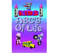 Kids ABCs Of Life