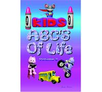 Kids ABC's Of Life: Volume 2
