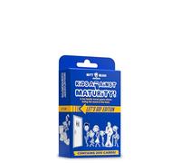 Kids Against Maturity - Edición Let's Go