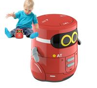 Kids - AI, Touch and Sound Control, Walking Dance Singing Talking, Control de Voz y Sentido del, robótica Inteligente programable
