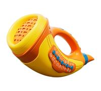 Kids Animal Sounds Caller - Electric Horn Educational Hunting Toys | Loud Noisy Toys with Animal Sounds | Backyard Outdoor Fun Hunting Toys for Kids 3+