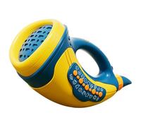 Kids Animal Sounds Caller, Outdoor Nature Exploration Toy, Loud Noisy Toys with Animal Sounds, Backyard Outdoor Fun Toys, Hunting Toys for Kids 3+, Animal Sounds Caller for Kids, Kids Noisy Explore