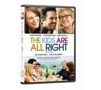 Kids Are All Right (Ws)