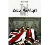 Kids Are Alright [Ltd. Reissue] [Alemania] [DVD]