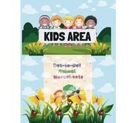 Kids Area. 100+ more Educational Animal Puzzles for Early Learning: 100+ More Educational Animal Puzzles for Early Learning. Bold and Easy Challenging ... Complete Learning & Development Series)