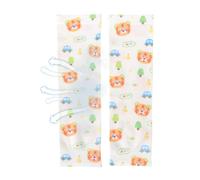 Kids Arm Sleeves Cooling Uv Protective - Upf 50+ Sleeve for Golf Kids Boys