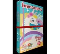 Kids Arte - Relax Arte - Unicornios