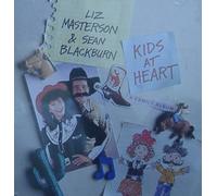 Kids at Heart: A Family Album