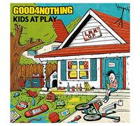 Kids at Play