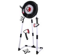 Kids Axe Throwing Game, Sports Toys, Axe Throwing Yard Game, for School Picnic Park Playground Beach Camping Party Carnival Patio Lawn