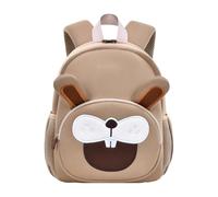 Kids Backpack Children Girls Waterproof - Cartoon Animal Bookbag Boys for