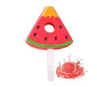 Kids Bath Ball - Floating Fruit Toy Set, Colorful Water Play with Squeezing, Safe Soft Engaging Design, Interactive Bath Game, Play Learning Toy for Improving Sensory Coordination Bathing Experience