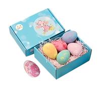 Kids Bath Balls - Bath Bombs, Fun Colorful Stocking Stuffers with Safe, Kids Teen Family Friends, Children Boys Girls Daughter for Baths Time Play & Relaxation