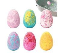 Kids Bath Bombs, Dinosaur Surprise Balls Set, 2-Inch Fizzy Baths Bombs with Gentle Feature, Bubble Bath Set Kit, Gentle Kids Soap Bars with Cute Design, Fun Baths Care for Children and Family