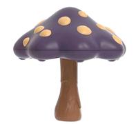 Kids Bath Sprinkler, Water Spray Toy, Rotating Mushroom-Shaped Shower Head For Interactive Summer Outdoor Bathtub Playing Swimming Pool, 4.92x5.12 Inches ABS Material