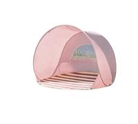 Kids Beach Canopy - Durable Frame, Instant Shade Haven Structure, UV Ray Blocking Material | Versatile Pool Backyard Station, Practical Travel Equipment for Summer Sports Dog Activity