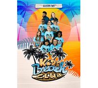 Kids Beach Club: Season 2 [USA] [DVD]