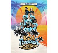 KiDs Beach Club: Season Two [USA] [DVD]