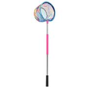 Kids Beach Net Retractable Fishing Catch Extendable Catcher Adventure
