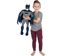 Kids Bedding Super Soft Plush Cuddle Pillow Buddy, One Size, Batman Type2