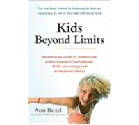 Kids Beyond Limits (ebook)