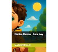 Kids Bible Adventure - Deluxe Story
