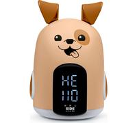 Kids Bigben Despertador con Luz Nocturna Rkidsdog