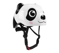 Kids Bike Helmet, Animal Design Gear, Adjustable Cycling Safety with Smart Style, Utility Aid for Daily Ride, Helmet Mate, Head Aid for Kids Ages 2-6 Outdoor Cycling Skateboarding Scooter 18.5-21.26in