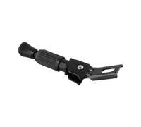 Kids Bike Kickstand 14-20 Inch Easy Install | Stable lateral support, prevents tipping, fits 14 to 20 inch wheels, simple bolt-on install