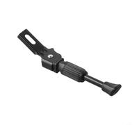 Kids Bike Kickstand 14-20 Inch Easy Install | Stable lateral support, prevents tipping, fits 14 to 20 inch wheels, simple bolt-on install