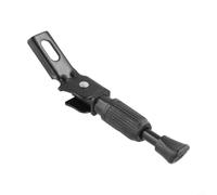 Kids Bike Kickstand 14-20 Inch Easy Install | Stable lateral support, prevents tipping, fits 14 to 20 inch wheels, simple bolt-on install