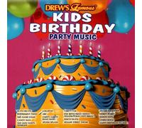 Kids Birthday