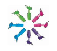 Kids Bite Valves Fit All CamelBak Eddy Kids Bottle Straws New Blue SZRH A-D 3900