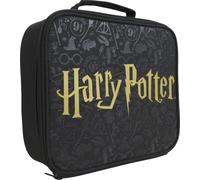 Kids - Bolsa de Almuerzo de Harry Potter | Bolsa Térmica Ideal para el Colegio o Picnic | Niños