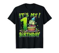 Kids Boo It's My 6th Birthday Girl Cute Ghost Halloween Camiseta