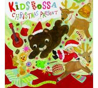 Kids Bossa Christmas Present [
