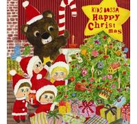 Kids Bossa-Happychristmas-