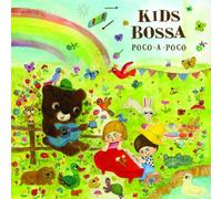 Kids Bossa Poco-a-Poco [Papers