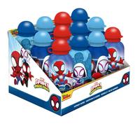 KIDS BOTELLA ALUMINIO 500 ML SPIDEY SURTIDO SPIDEY